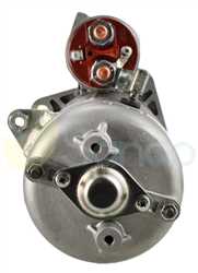 6030104 BACK MARELLI Type 12V 2kW 9T CW 
