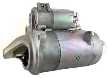 6030104 SIDE MARELLI Type 12V 2kW 9T CW 