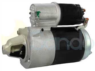 6030105 SIDE MARELLI Type 12V 0,90kW 9/11T CW 