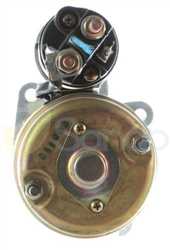6030106 BACK MARELLI Type 12V 0,95kW 11T CW 