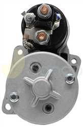6030107 BACK MARELLI Type 12V 0,80kW 8T CW 