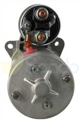 6030108 BACK MARELLI Type 12V 0,80kW 9T CW 