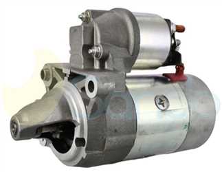 6030108 SIDE MARELLI Type 12V 0,80kW 9T CW 