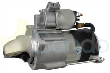 6030109 SIDE MARELLI Type 12V 2,60kW 9T CW 