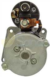 6030110 BACK MARELLI Type 12V 0,80kW 8/9/10T CW 