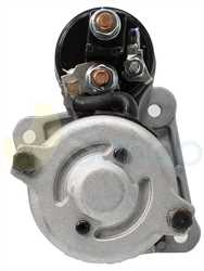 6030111 BACK MARELLI Type 12V 1,80kW 9/11T CW 