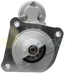 6030111 FRONT MARELLI Type 12V 1,80kW 9/11T CW 