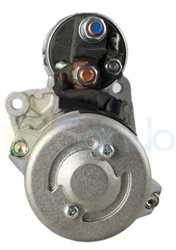 6030112 BACK MARELLI Type 12V 2kW 11T CW 