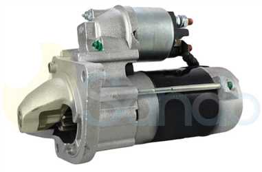 6030112 SIDE MARELLI Type 12V 2kW 11T CW 