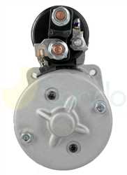 6030113 BACK MARELLI Type 12V 0,80kW 9T CW 