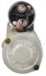 6030115 BACK MARELLI Type 12V 0,80kW 9T CW 