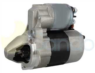 6030115 SIDE MARELLI Type 12V 0,80kW 9T CW 