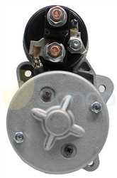 6030116 BACK MARELLI Type 12V 0,90kW 9T CW 