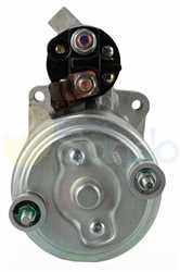 6030117 BACK MARELLI Type 12V 2,20kW 9T CW 