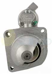 6030117 FRONT MARELLI Type 12V 2,20kW 9T CW 