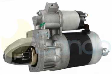 6030117 SIDE MARELLI Type 12V 2,20kW 9T CW 