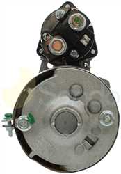6030118 BACK MARELLI Type 12V 0,80kW 9T CW 