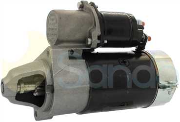 6030118 SIDE MARELLI Type 12V 0,80kW 9T CW 