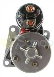 6030120 BACK MARELLI Type 12V 0,80kW 9T CW 