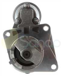 6030120 FRONT MARELLI Type 12V 0,80kW 9T CW 