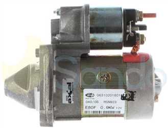 6030120 SIDE MARELLI Type 12V 0,80kW 9T CW 