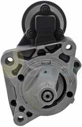 6030121 FRONT MARELLI Type 12V 1,05kW 8/9T CW 