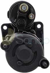 6030122 BACK MARELLI Type 12V 1,40kW 9T CW 