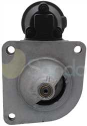 6030122 FRONT MARELLI Type 12V 1,40kW 9T CW 