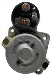 6030123 BACK MARELLI Type 12V 1,40kW 9/11T CW 