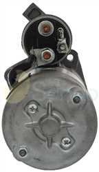 6030125 BACK MARELLI Type 12V 2,20kW 9T CW 