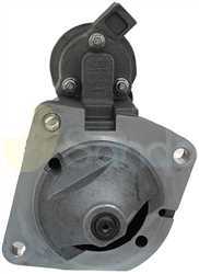 6030125 FRONT MARELLI Type 12V 2,20kW 9T CW 