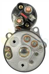 6030127 BACK MARELLI Type 12V 0,50kW 9T CW 