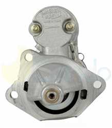 6030127 FRONT MARELLI Type 12V 0,50kW 9T CW 