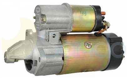 6030127 SIDE MARELLI Type 12V 0,50kW 9T CW 