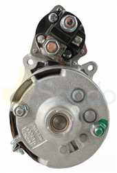 6030128 BACK MARELLI Type 12V 0,80kW 9T CW 