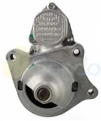 6030128 FRONT MARELLI Type 12V 0,80kW 9T CW 
