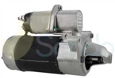 6030128 SIDE MARELLI Type 12V 0,80kW 9T CW 