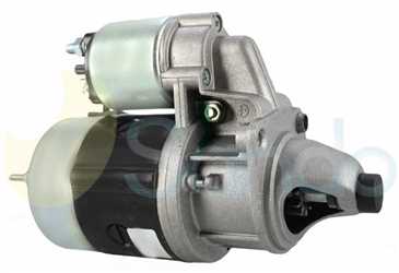 6030129 SIDE MARELLI Type 12V 0,80kW 11T CW 