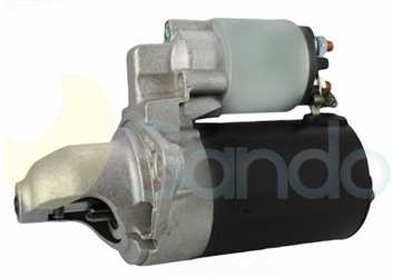 6030130 SIDE MARELLI Type 12V 0,90kW 9T CW 