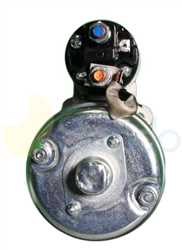 6030131 BACK MARELLI Type 12V 1,10kW 11T CW 