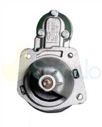 6030131 FRONT MARELLI Type 12V 1,10kW 11T CW 