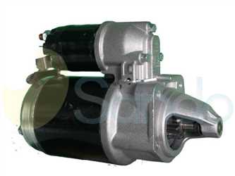 6030131 SIDE MARELLI Type 12V 1,10kW 11T CW 