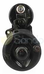6030132 BACK MARELLI Type 12V 0,80kW 9T CW 