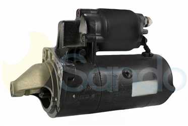 6030132 SIDE MARELLI Type 12V 0,80kW 9T CW 