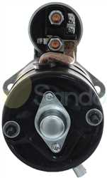 6030133 BACK MARELLI Type 12V 2,20kW 9T CW 
