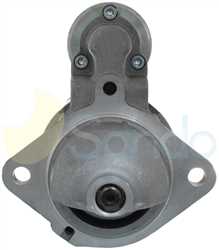 6030133 FRONT MARELLI Type 12V 2,20kW 9T CW 