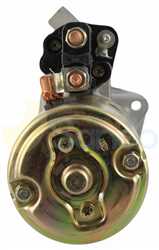 6030134 BACK MARELLI Type 12V 2,20kW 9T CW 