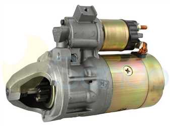 6030134 SIDE MARELLI Type 12V 2,20kW 9T CW 