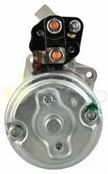6030135 BACK MARELLI Type 12V 2,20kW 9T CW 