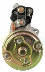 6030136 BACK MARELLI Type 12V 2,20kW 10T CW 